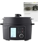 Amazon | ティファール 電気圧力鍋 無水調理 3L 2～4人用 1台16役 独自